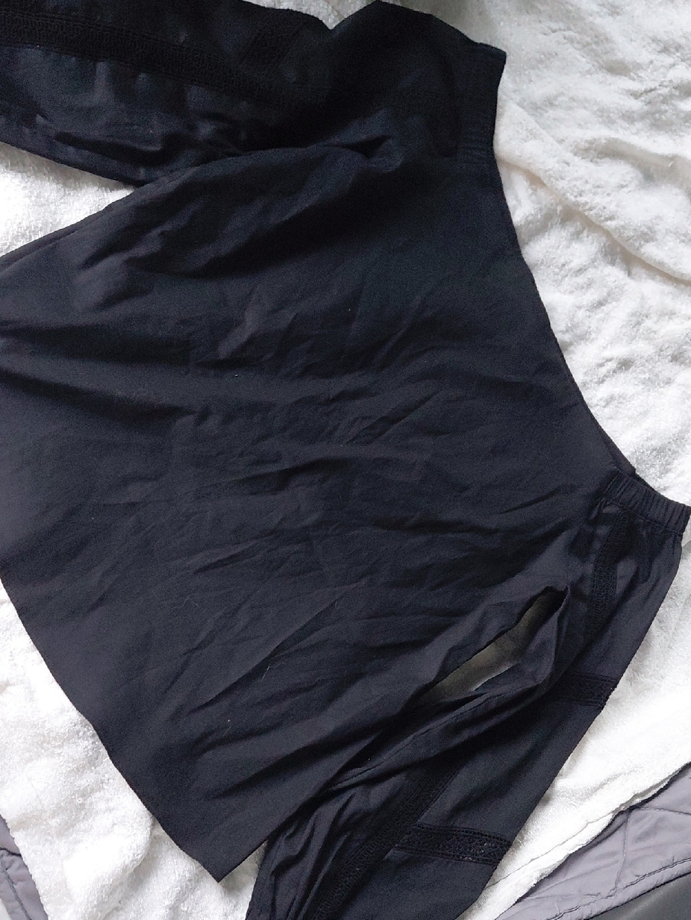 NWOT White House Black Market Black Women's Top